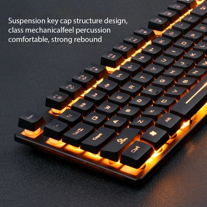 KM320 Keyboard And Mouse Set W - Gaming Keyboard And Mouse For Xbox recension och pris