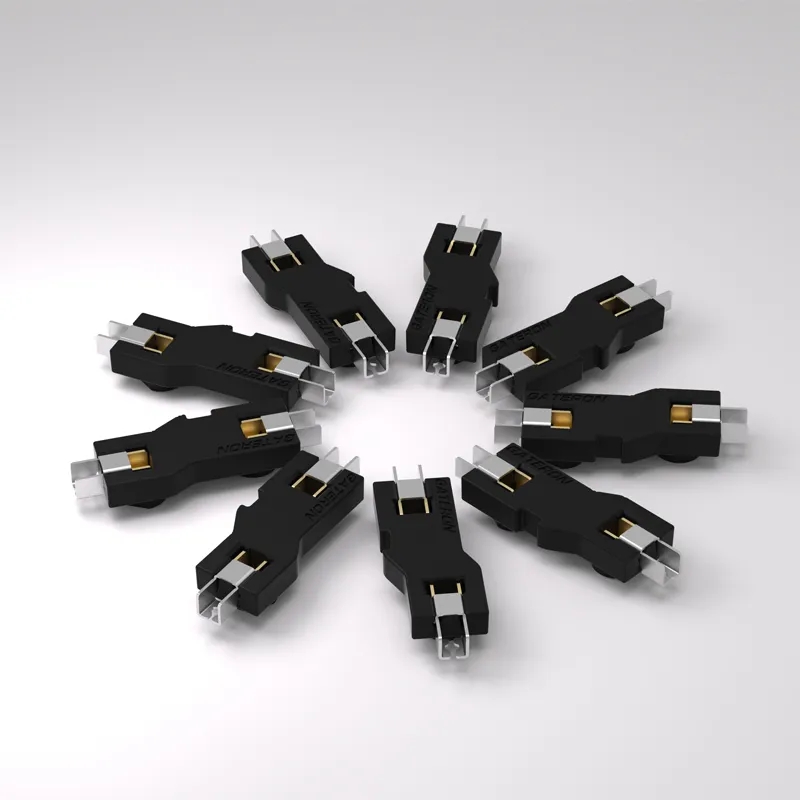 Wholesale Gateron Low Profile  - Hot Swap Pcb recension och pris