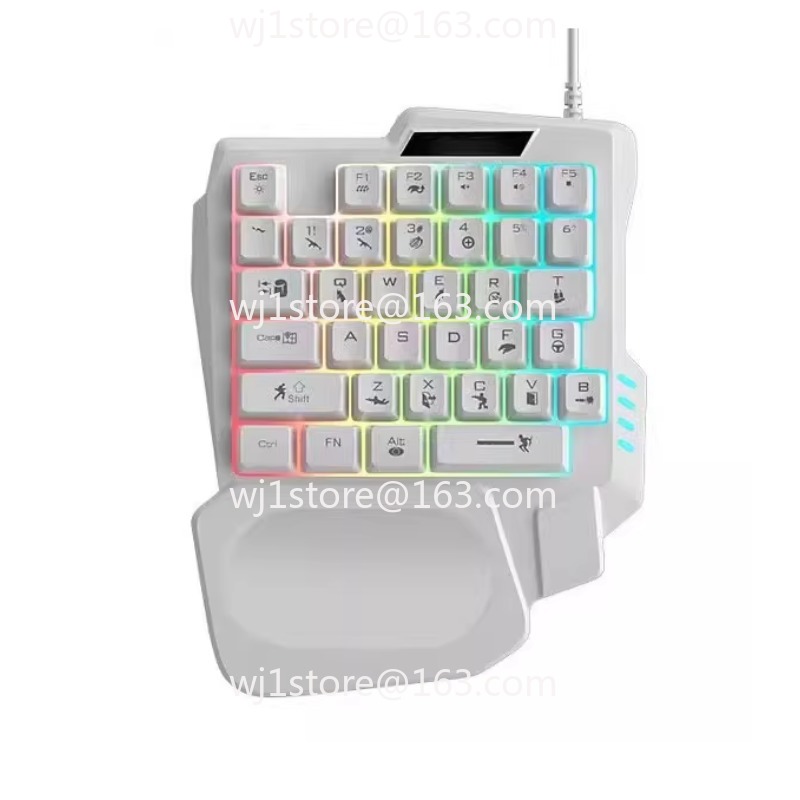 Android Mobile Game for Peace  - Gaming Keyboard And Mouse For Xbox recension och pris