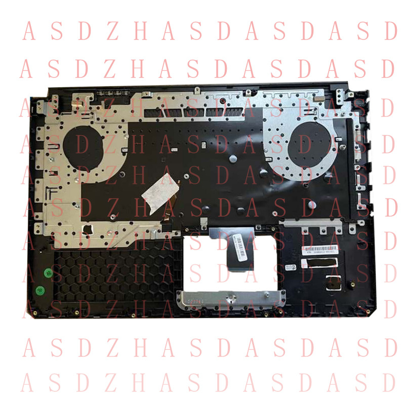 Z  New Palmrest Red Backlit Ke - Gaming Keyboard Asus recension och pris