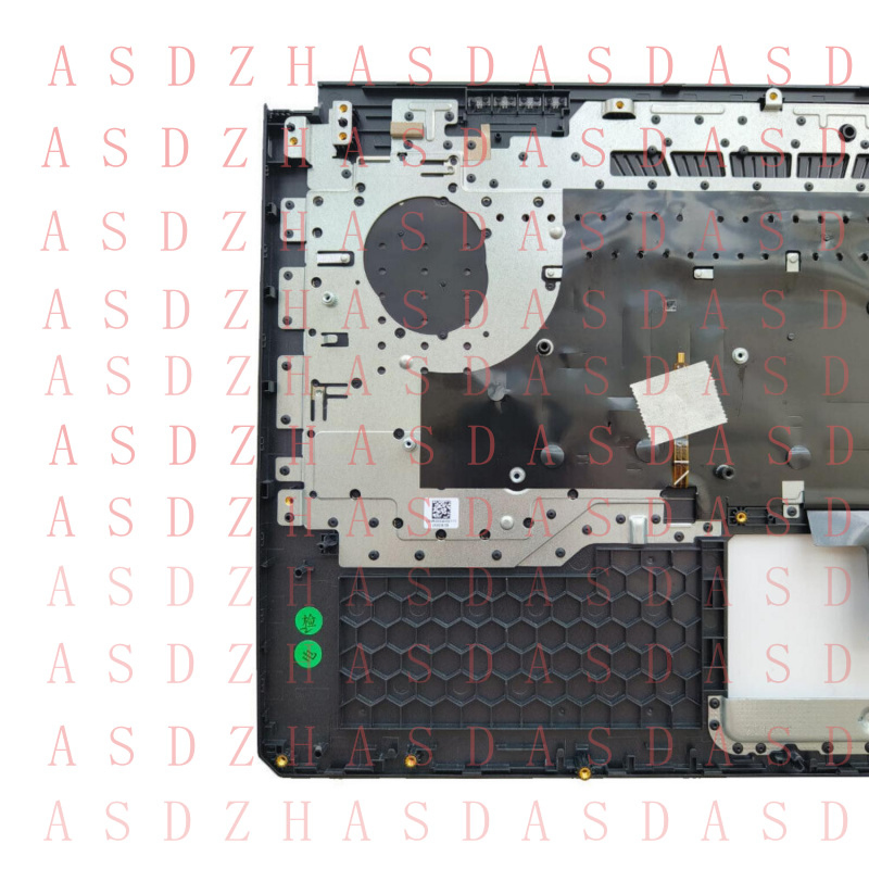 Z  New Palmrest Red Backlit Ke - Gaming Keyboard Asus recension och pris