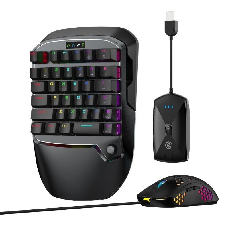 PC xbox ps4 wireless bluetooth - Gaming Keyboard And Mouse For Xbox recension och pris