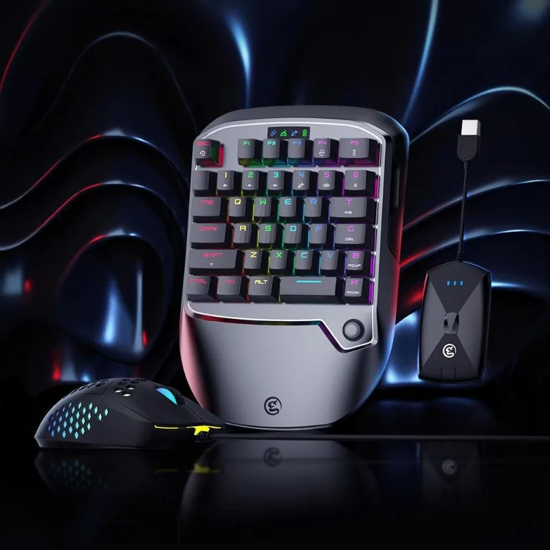 PC xbox ps4 wireless bluetooth - Gaming Keyboard And Mouse For Xbox recension och pris