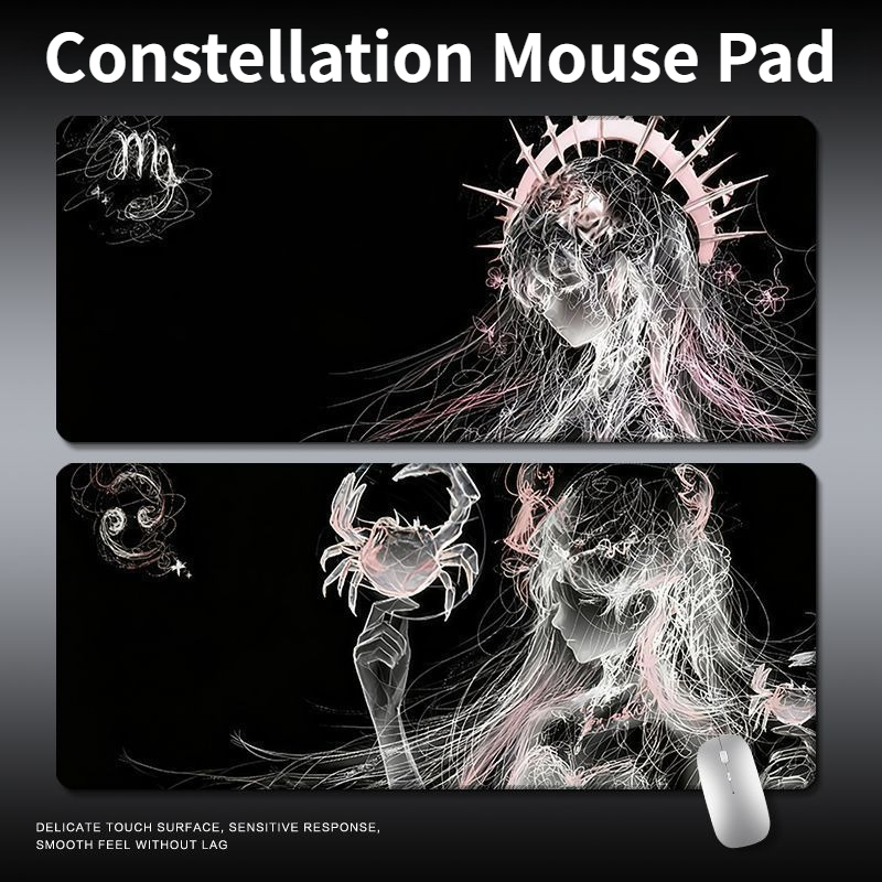 Brand new constellation-themed - Gaming Keyboard Brand recension och pris