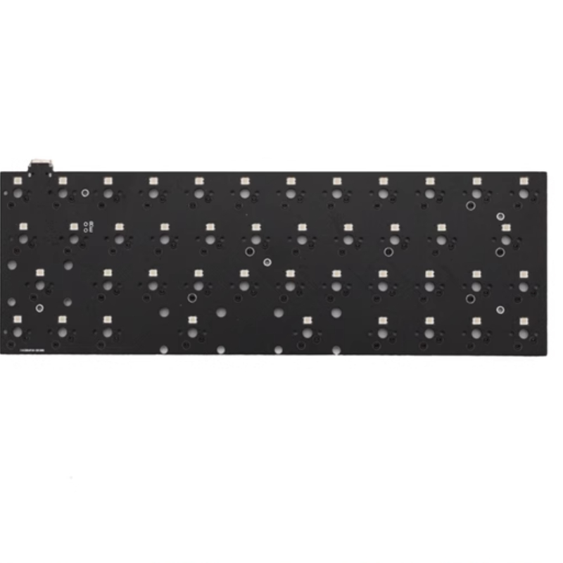 Bm43 40% PCB Positioning Board - Hot Swap Pcb recension och pris