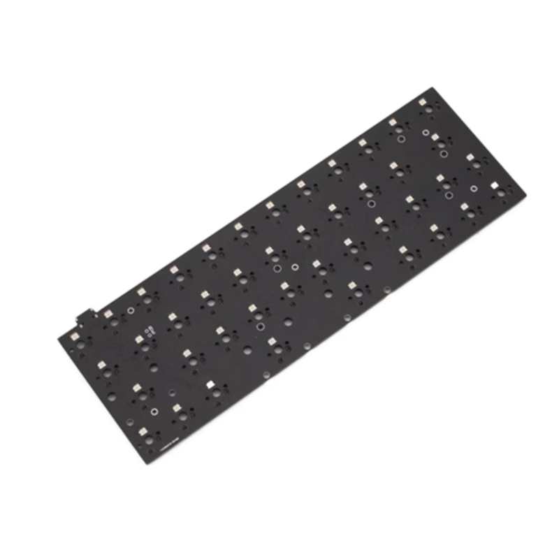 Bm43 40% PCB Positioning Board - Hot Swap Pcb recension och pris