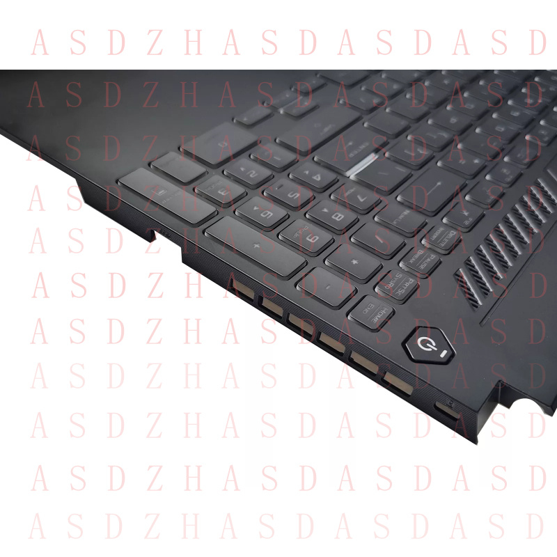 Z  New for ASUS TUF Gaming F15 - Gaming Keyboard Asus recension och pris
