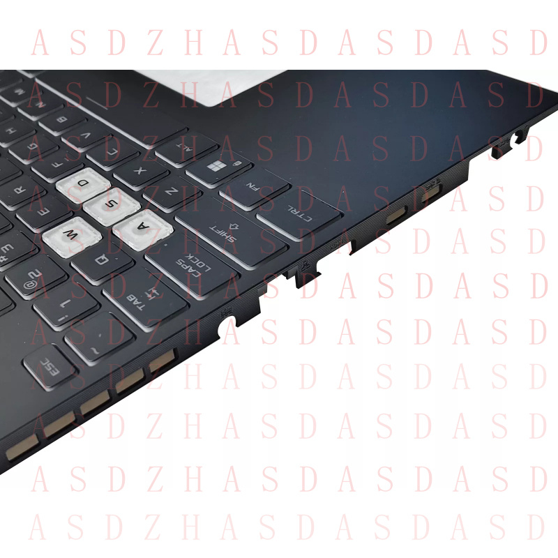 Z  New for ASUS TUF Gaming F15 - Gaming Keyboard Asus recension och pris