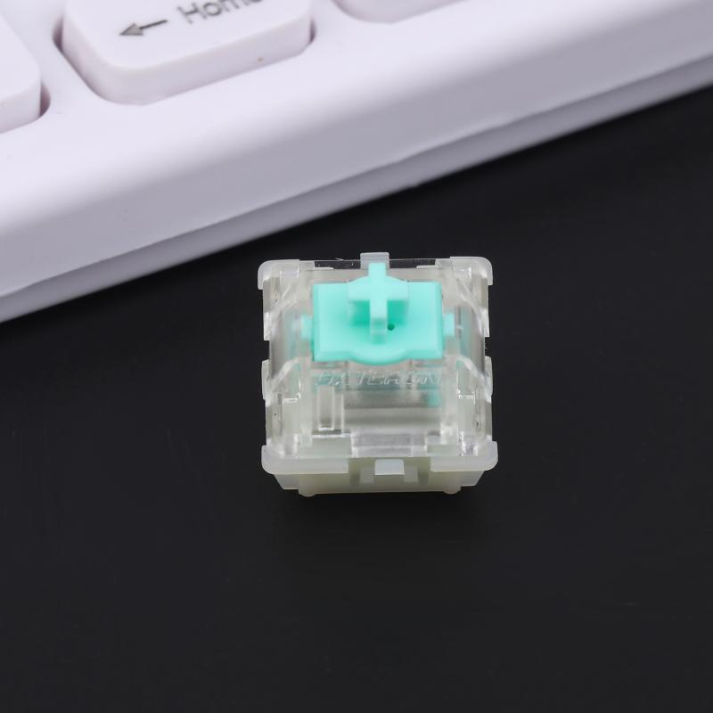 1/3/5PCS Wooting 60HE Lekker H - Gaming Keyboard Hall Effect Switches recension och pris