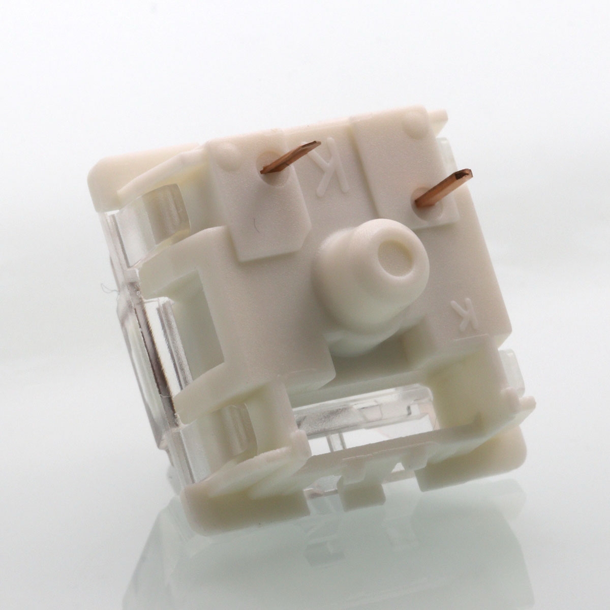 Gateron G Brown Pro Switch 55g - Gaming Keyboard Hot Swappable recension och pris