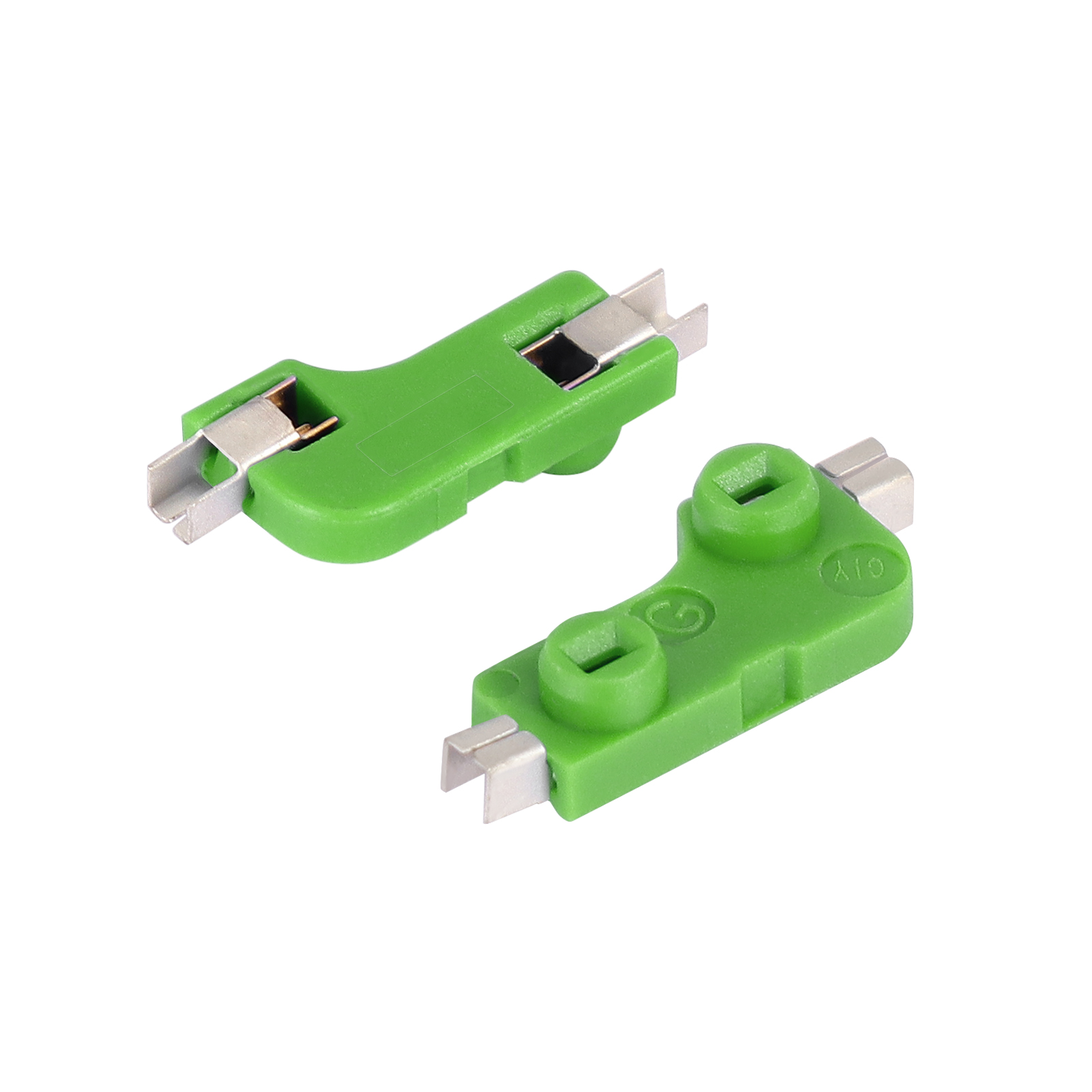 DUROCK Transparent MX Hotswap  - Hot Swap Pcb recension och pris