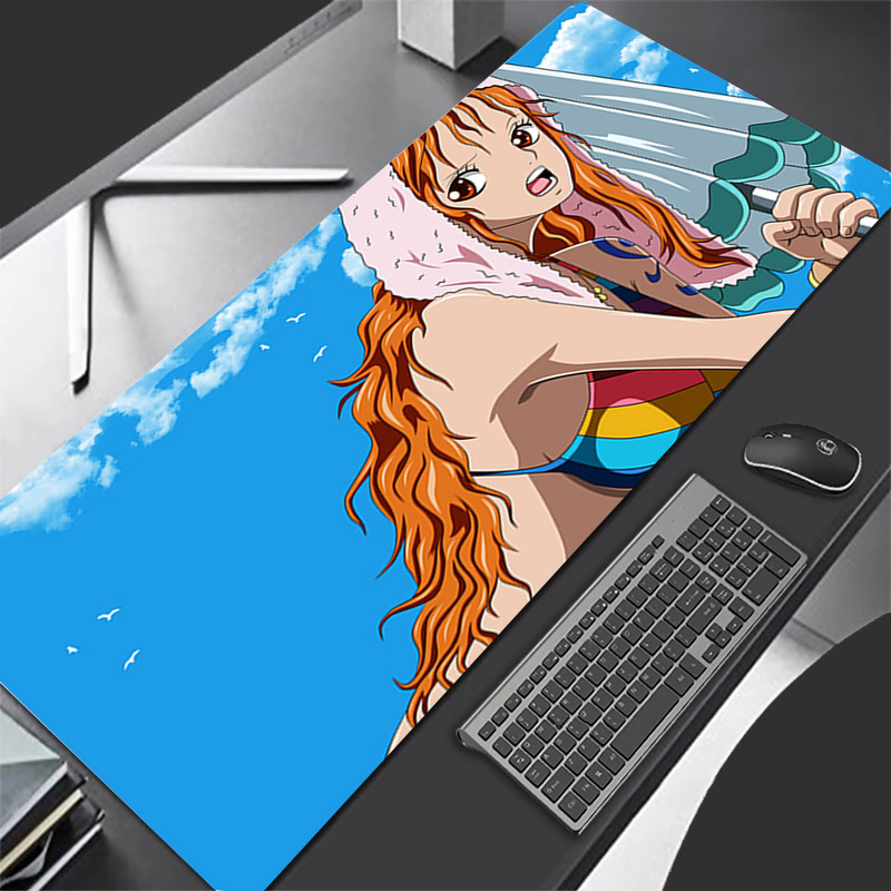 Mouse Pad One Piece Durable An - Gaming Keyboard High Ground recension och pris
