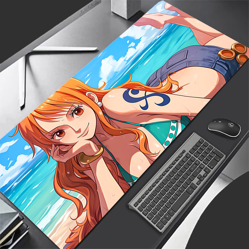 Mouse Pad One Piece Durable An - Gaming Keyboard High Ground recension och pris
