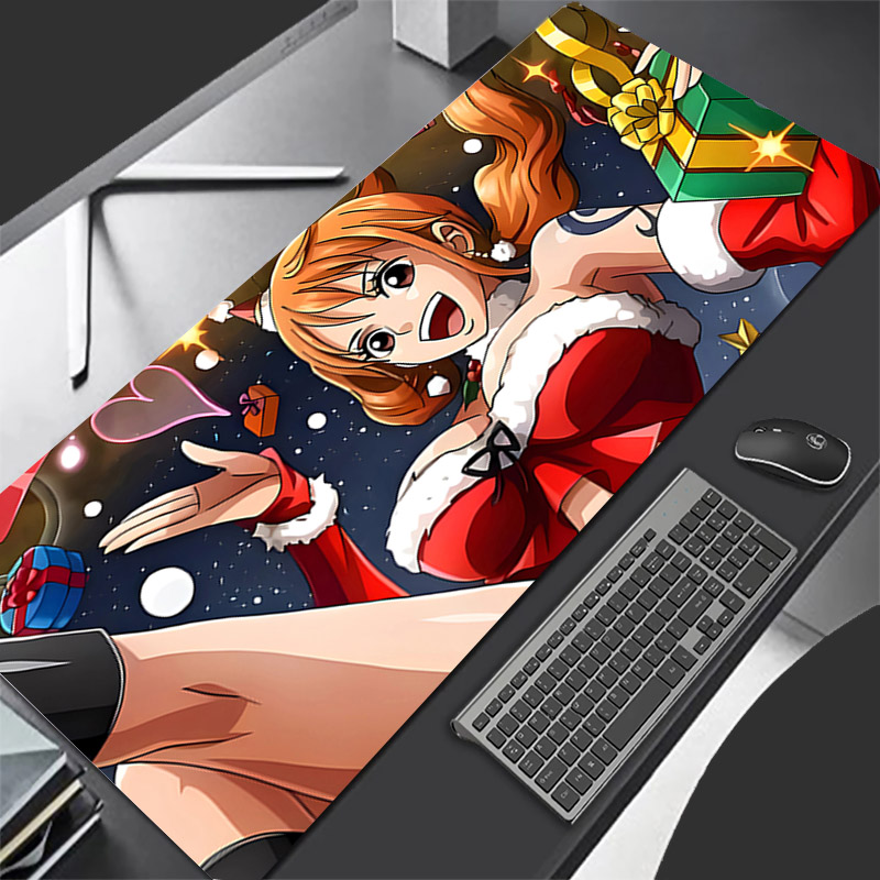 Mouse Pad One Piece Durable An - Gaming Keyboard High Ground recension och pris