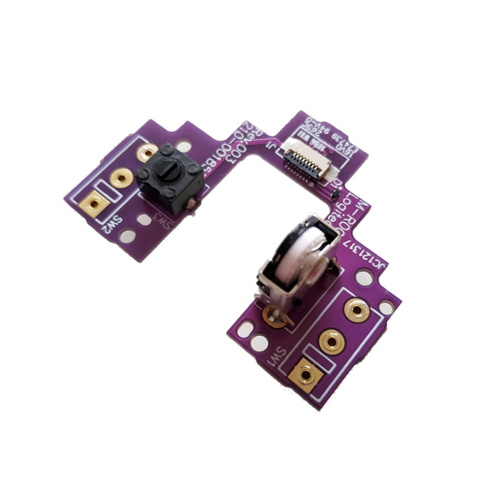 Custom Hot Swap PCB Board for  - Hot Swap Pcb recension och pris