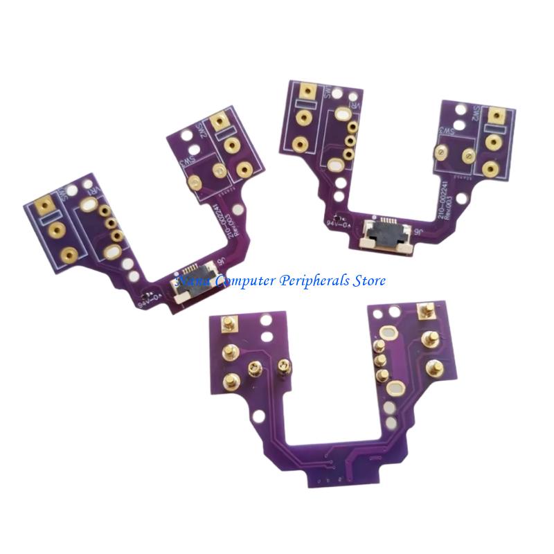 F68C Hot Swap Mouse Circuit Bo - Hot Swap Pcb recension och pris