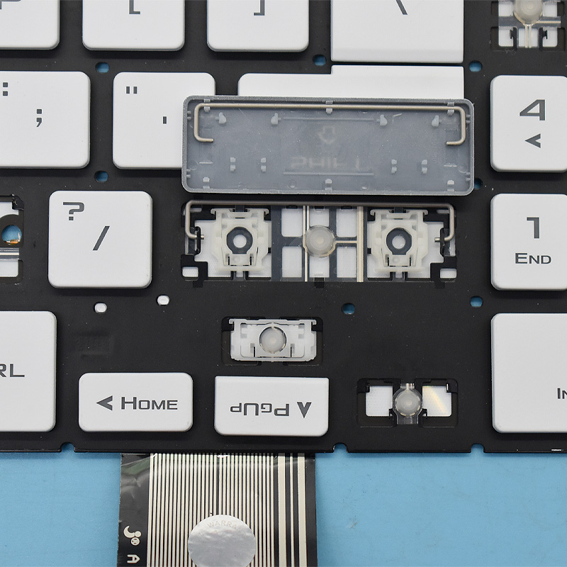 Replacement Keycap Key Cap Hin - Gaming Keyboard Asus recension och pris