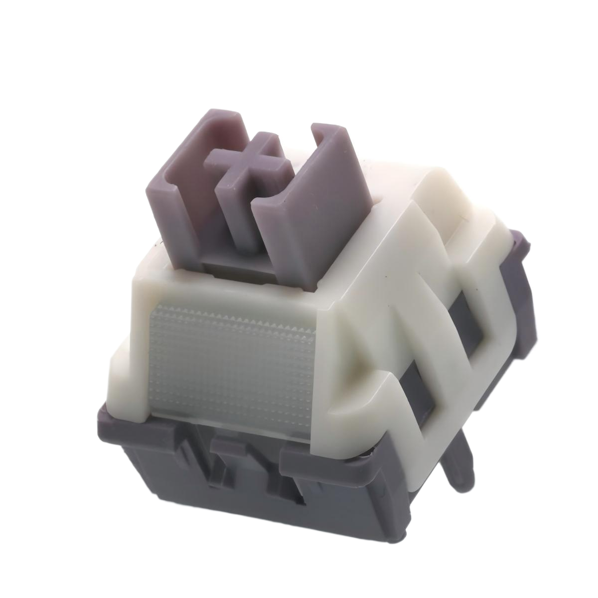 Yamatake Silent Tactile Switch - Gaming Keyboard Hot Swappable recension och pris