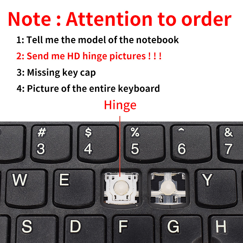 Keyboard Keycap For Asus TUF G - Gaming Keyboard Asus recension och pris