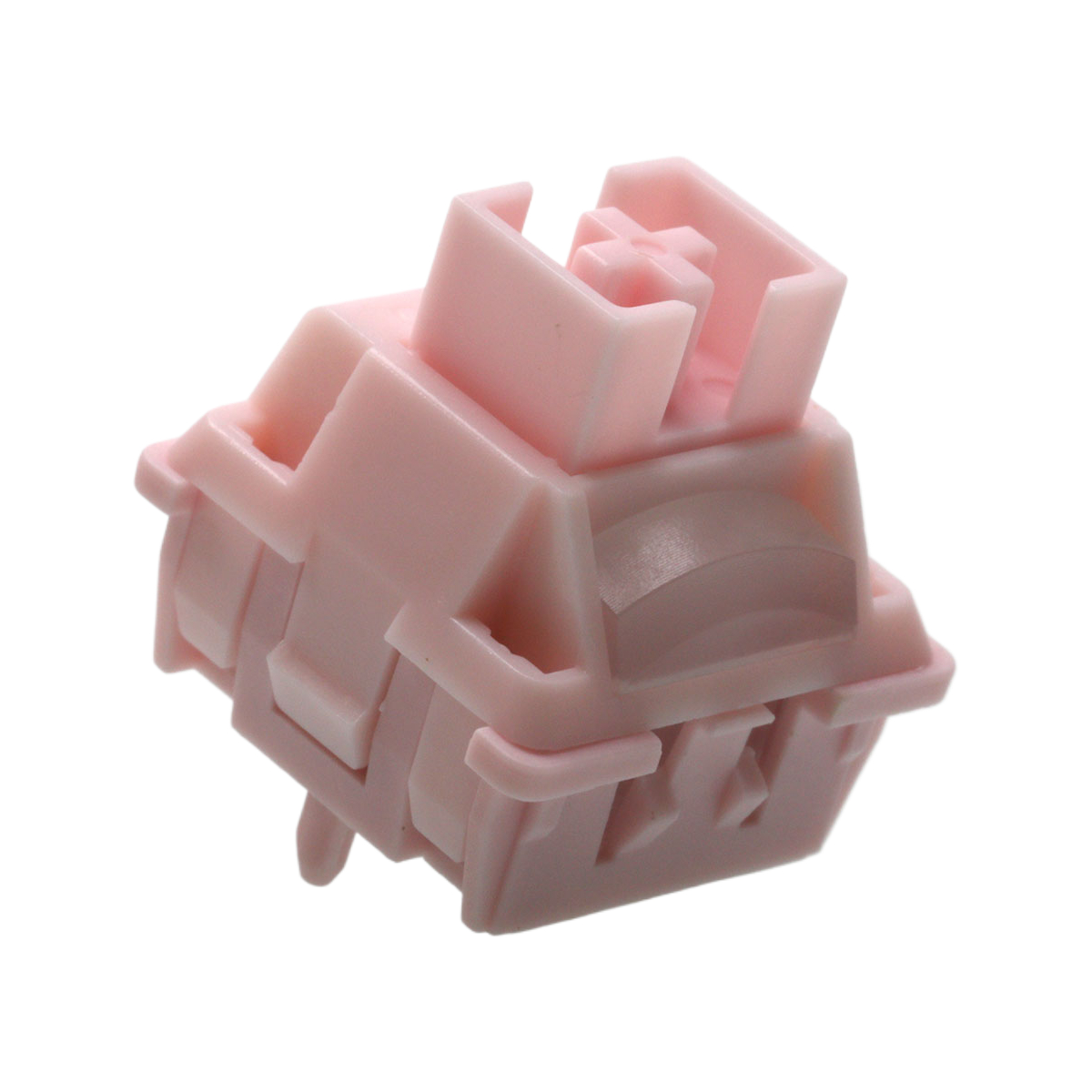 Sakura HE Magnetic Hall Effect - Gaming Keyboard Hall Effect Switches recension och pris