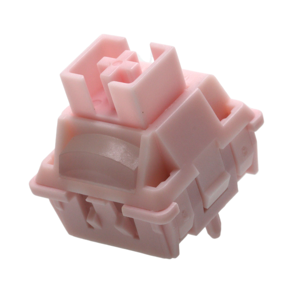 Sakura HE Magnetic Hall Effect - Gaming Keyboard Hall Effect Switches recension och pris