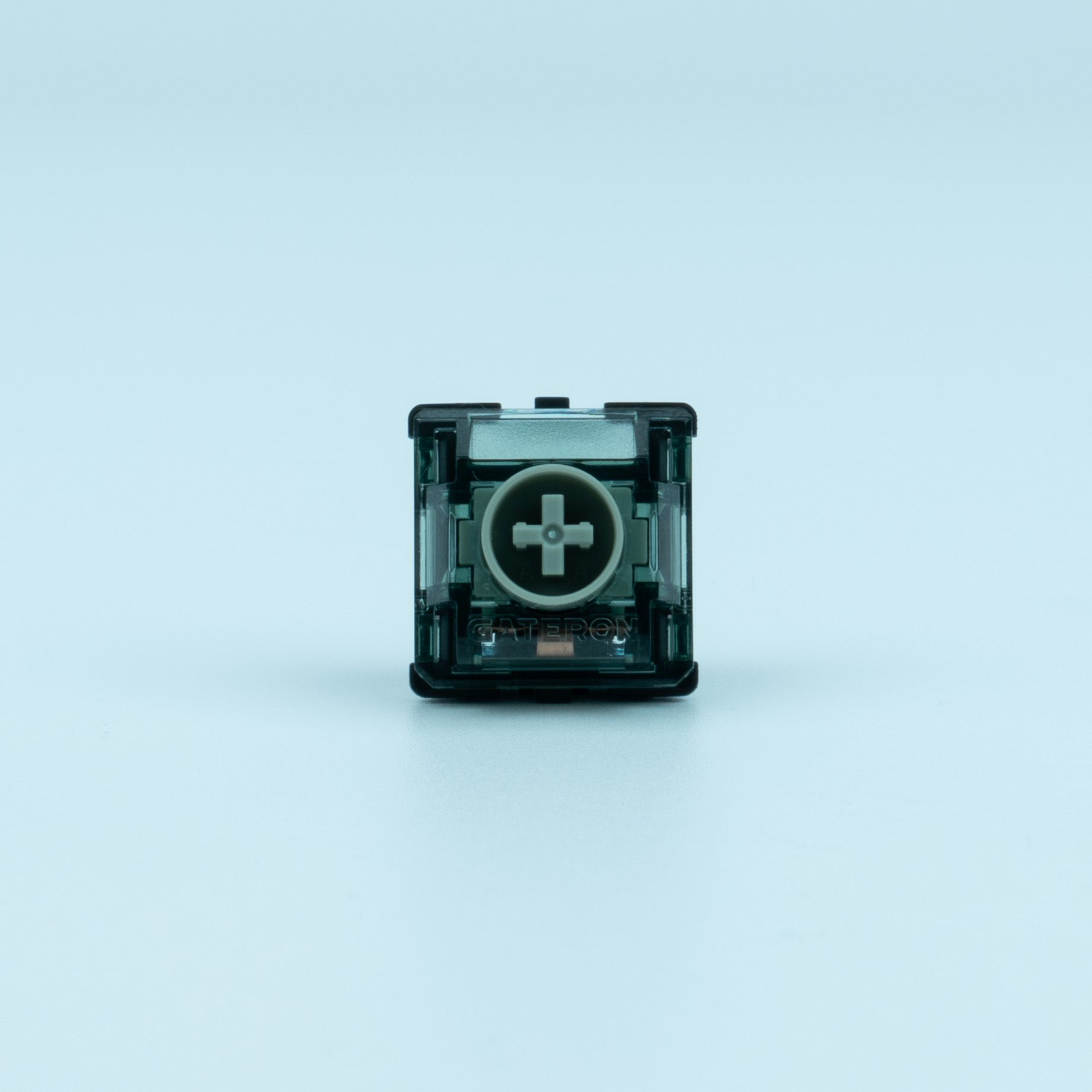 GATERON Magnetic Jade Emerald  - Gaming Keyboard Hall Effect Switches recension och pris