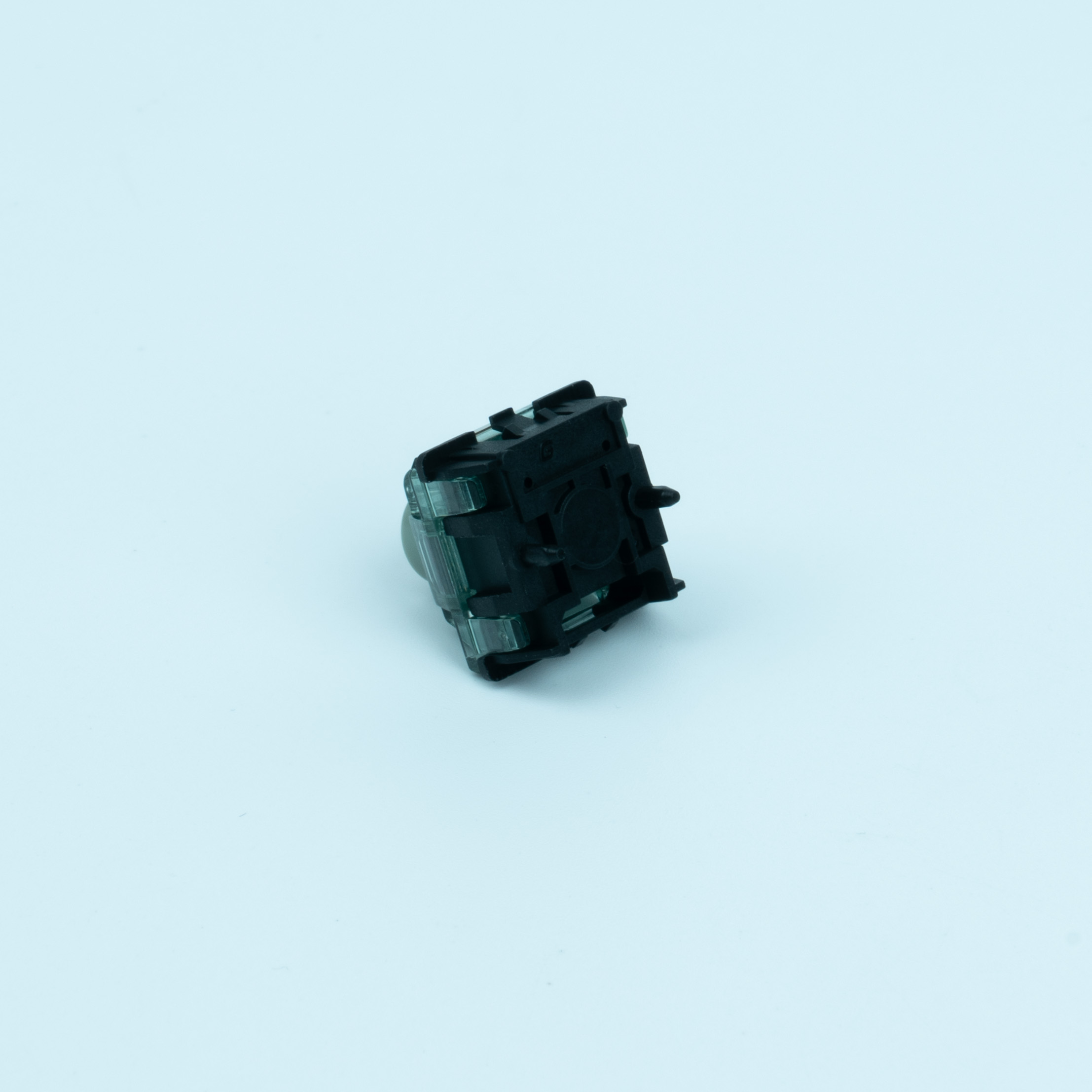 GATERON Magnetic Jade Emerald  - Gaming Keyboard Hall Effect Switches recension och pris
