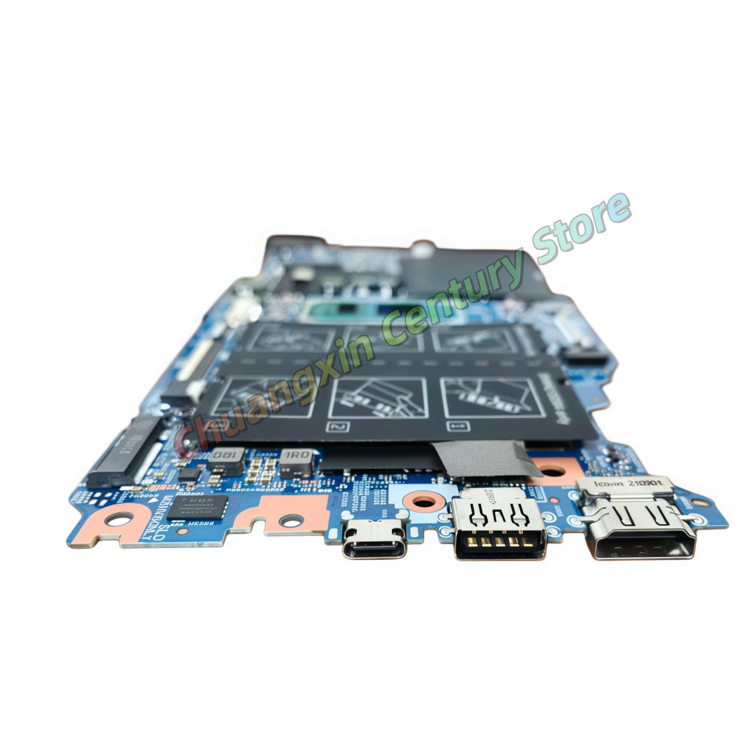 213109-1 Motherboard for Dell  - Intel Cpu Core I7 recension och pris