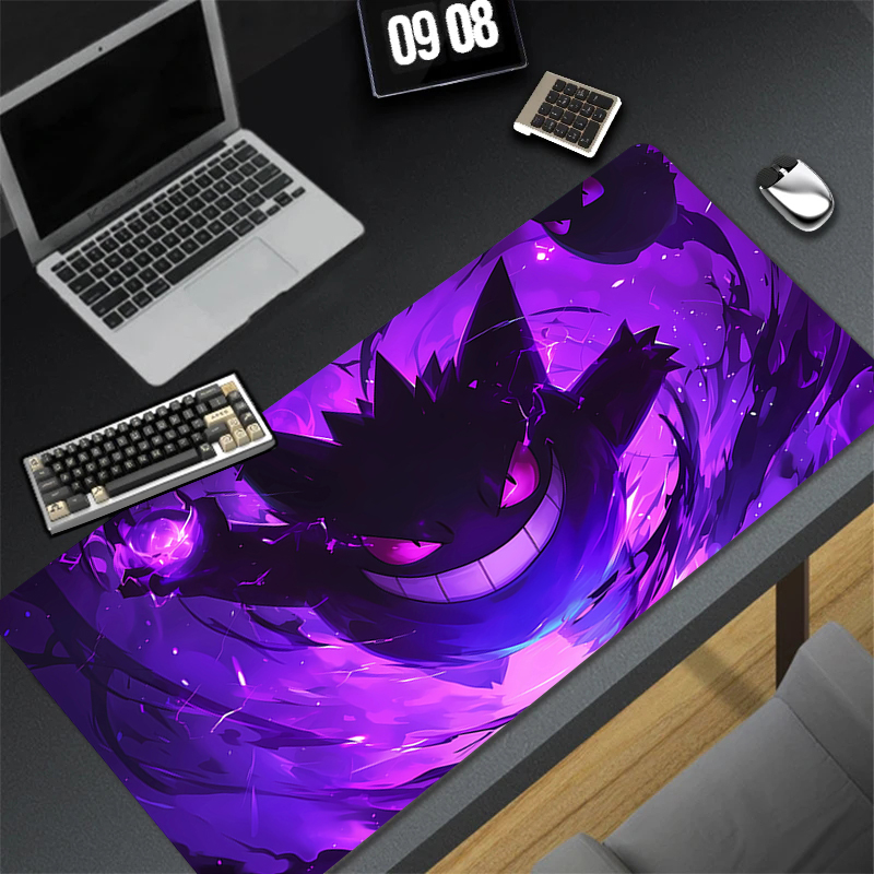 Mousepad Computer New Mouse Pa - Gaming Keyboard Brands recension och pris