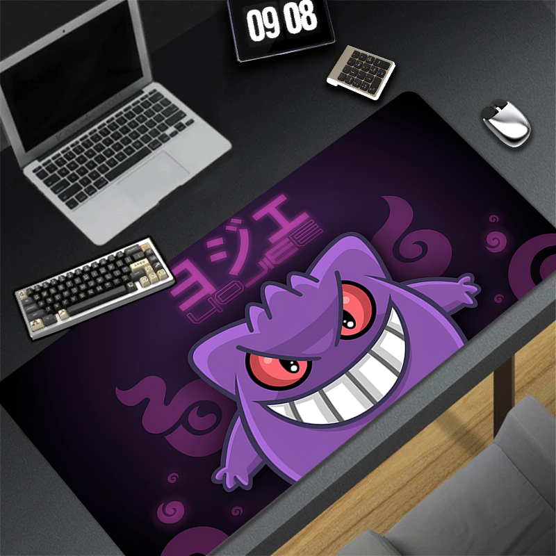 Mousepad Computer New Mouse Pa - Gaming Keyboard Brands recension och pris