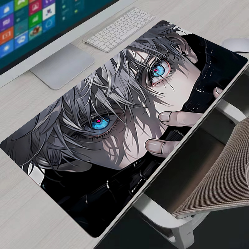 Mouse Pad Cool Anime Jujutsu K - Gaming Keyboard High Ground recension och pris