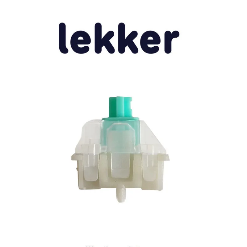 Wooting 60HE stock Lekker Hall - Gaming Keyboard Hall Effect Switches recension och pris