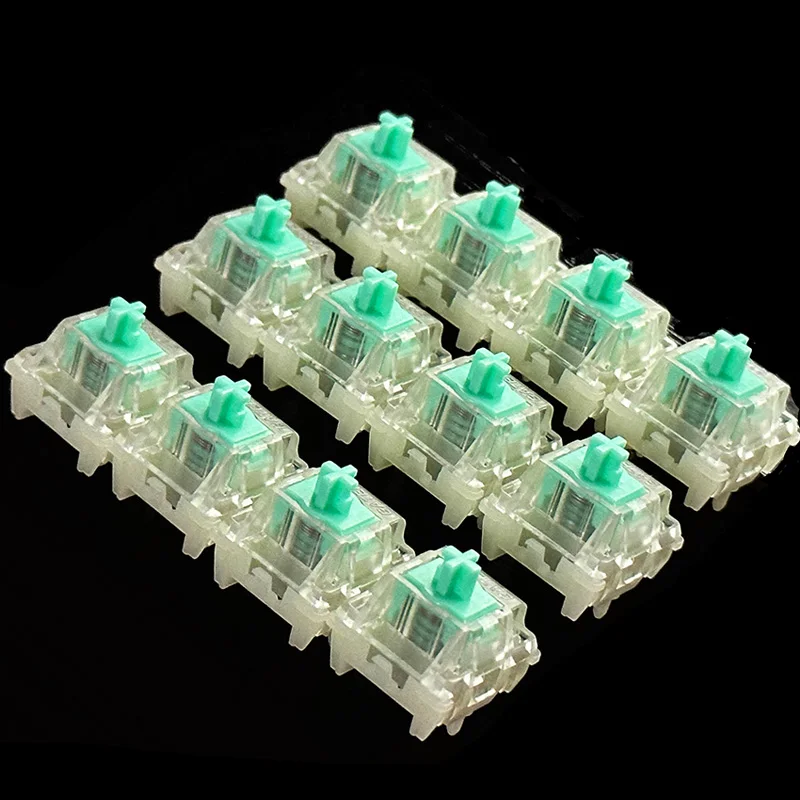 Wooting 60HE stock Lekker Hall - Gaming Keyboard Hall Effect Switches recension och pris