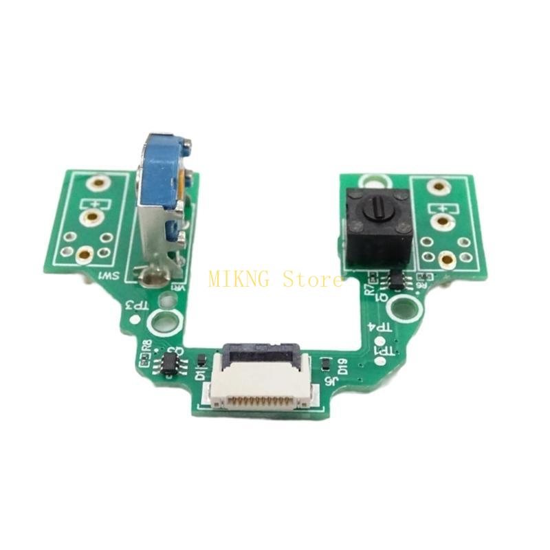 Hot Swap Mouse PCB Board Micro - Hot Swap Pcb recension och pris