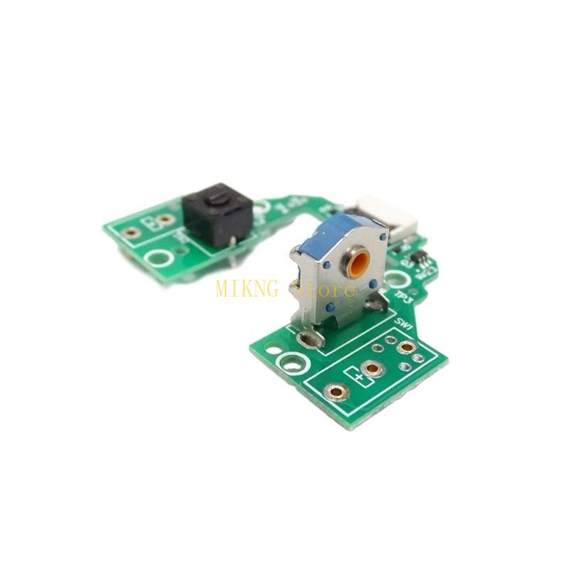 Hot Swap Mouse PCB Board Micro - Hot Swap Pcb recension och pris