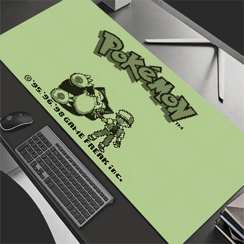 Large E-sports Mouse Pad Smoot - Gaming Keyboard Brands recension och pris