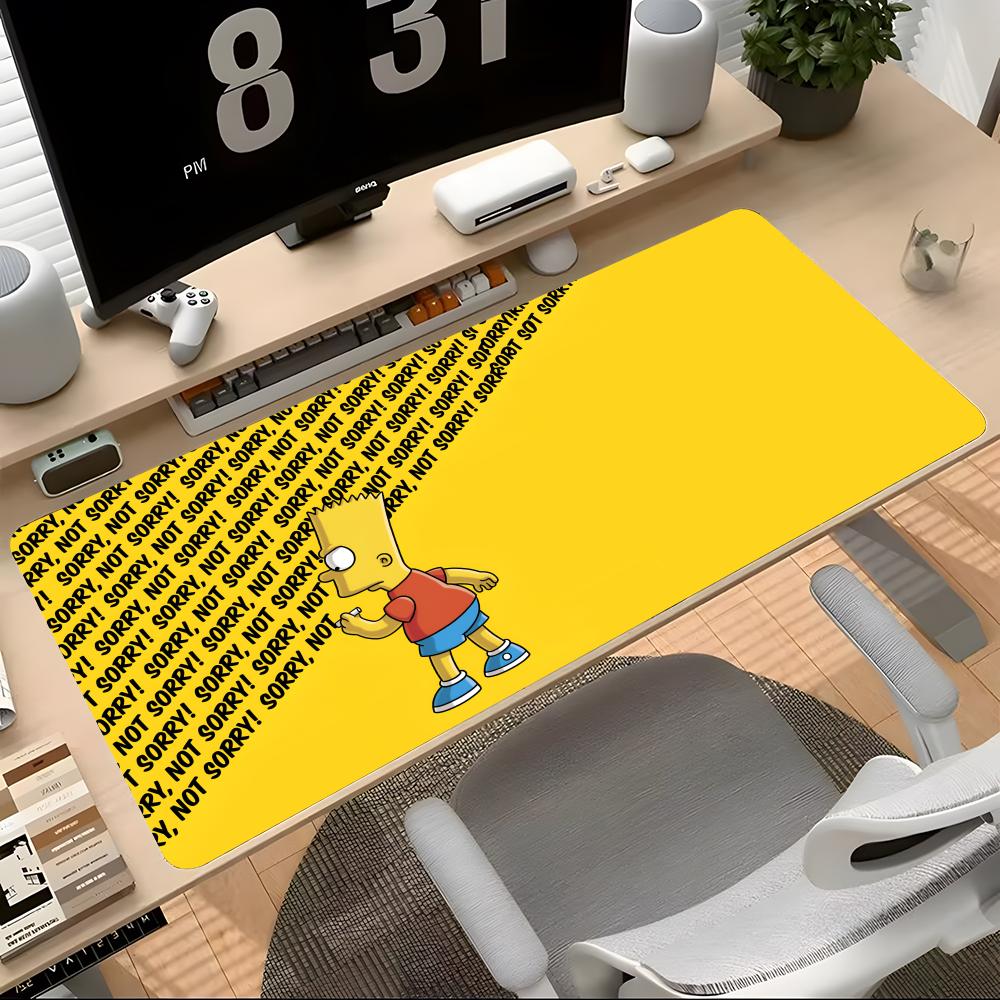 Cartoon The S-Simpsons-S Mouse - Gaming Keyboard High Ground recension och pris