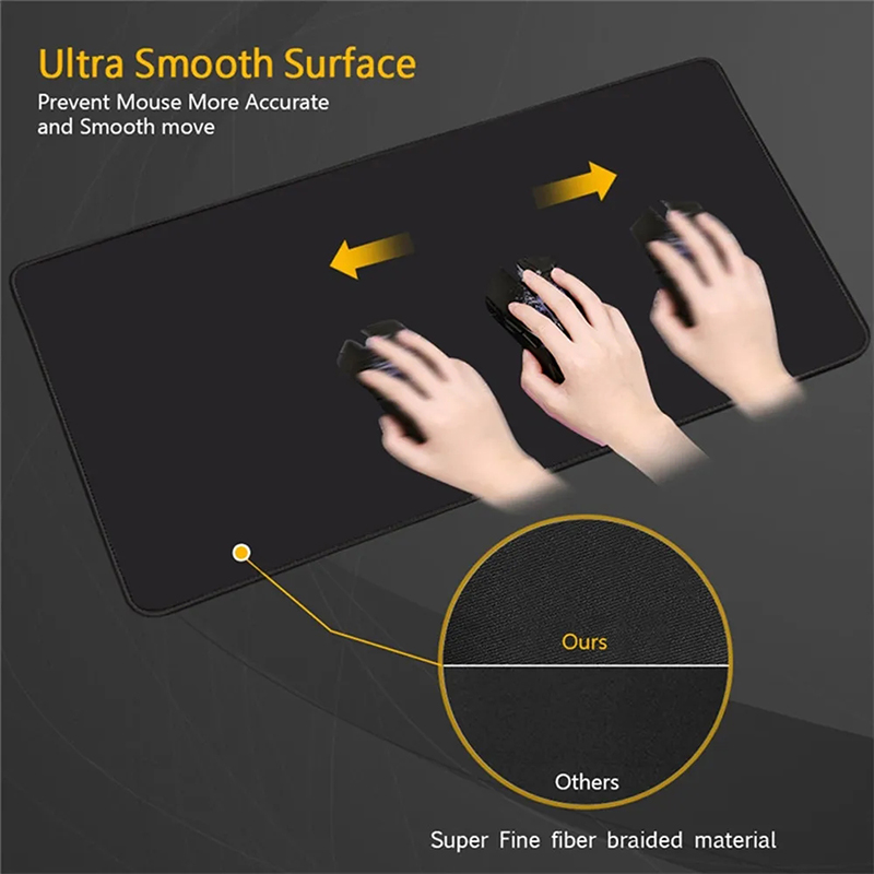 Mouse Pad Mechanical Warrior G - Gaming Keyboard Non Mechanical recension och pris