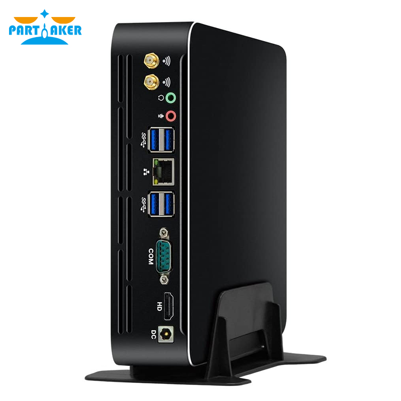 Partaker 11th Gen Intel Mini P - Intel Cpu Core I7 recension och pris