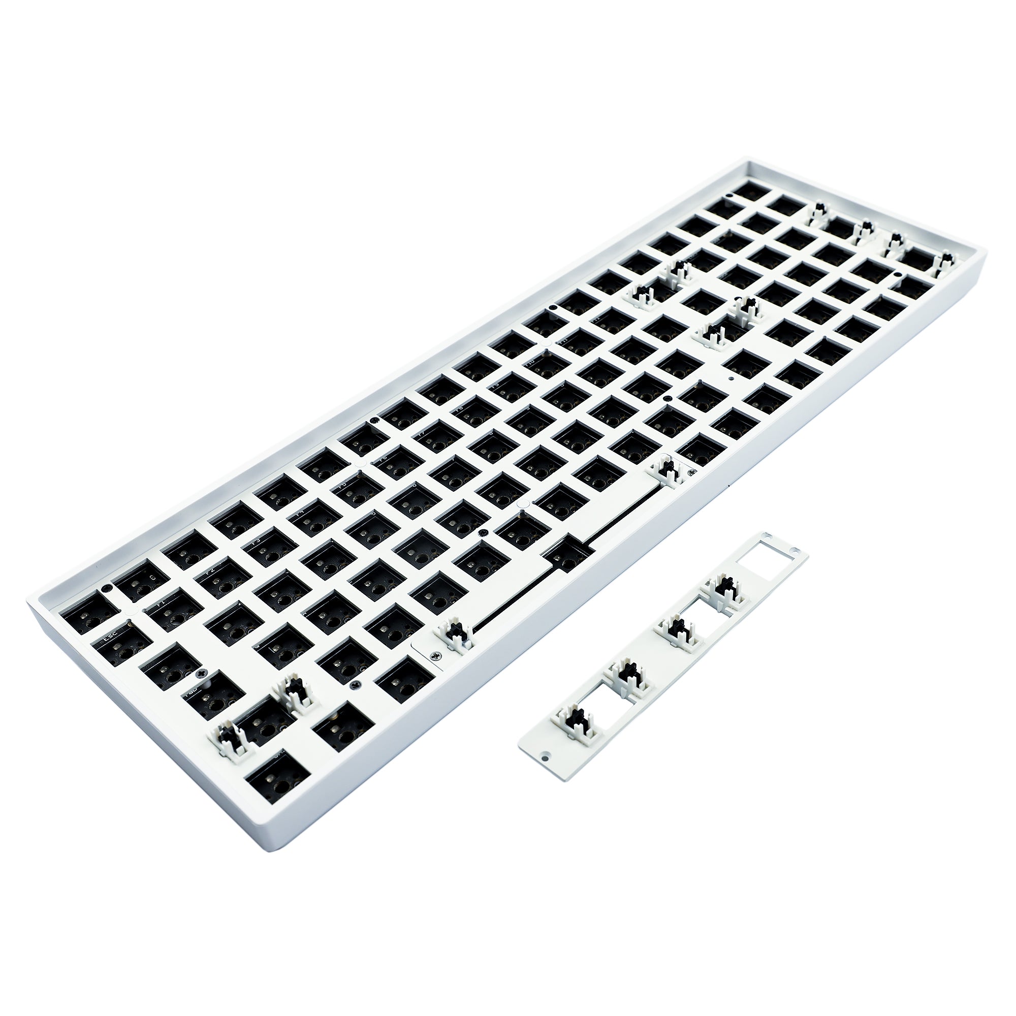96 Hotswap Bluetooth Kit GK96  - Hot Swap Pcb recension och pris