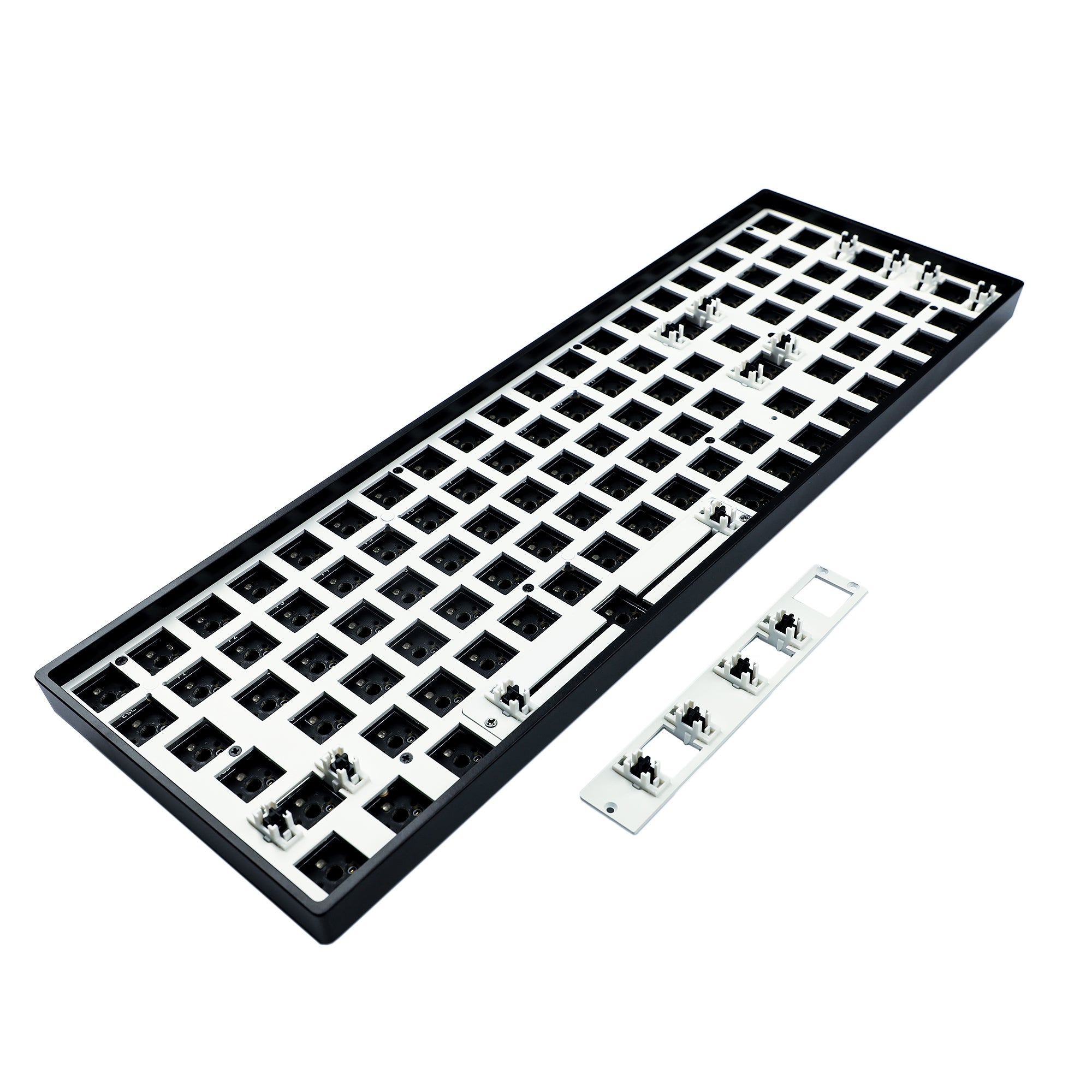 96 Hotswap Bluetooth Kit GK96  - Hot Swap Pcb recension och pris