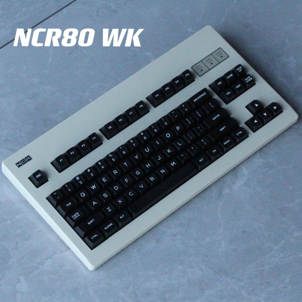 Retro Keyboard Shell Customiza - Hot Swap Pcb recension och pris