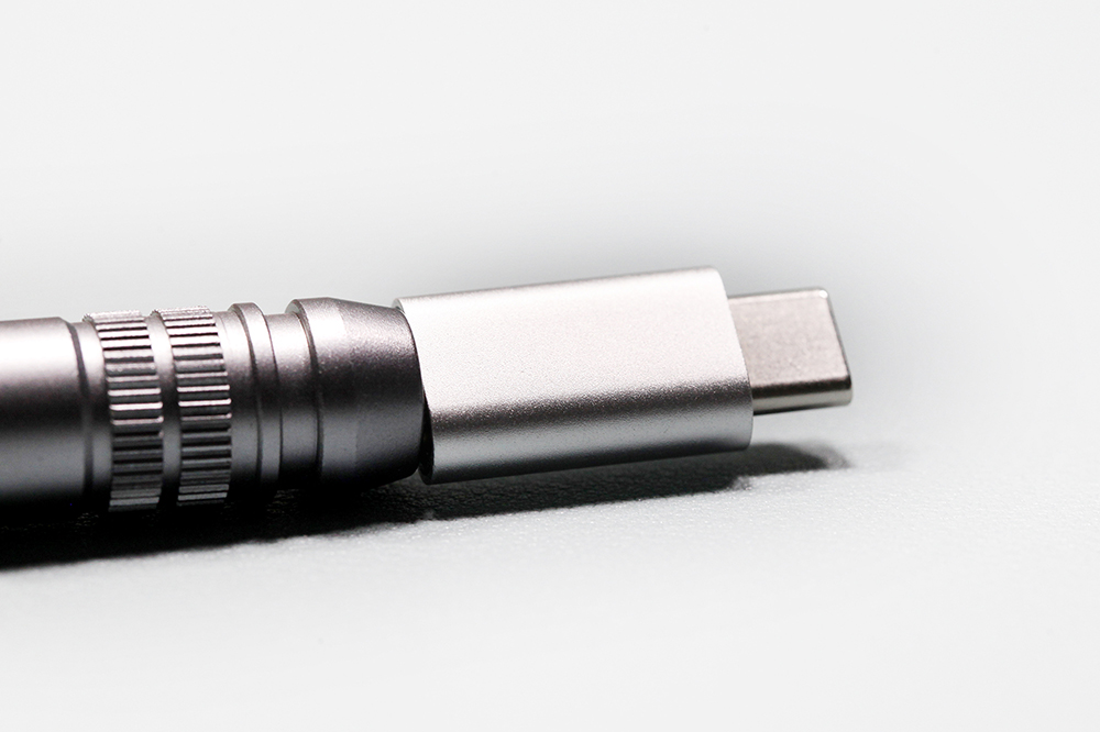 Loop USB Extension Plug Extens - Gaming Keyboard Extension recension och pris