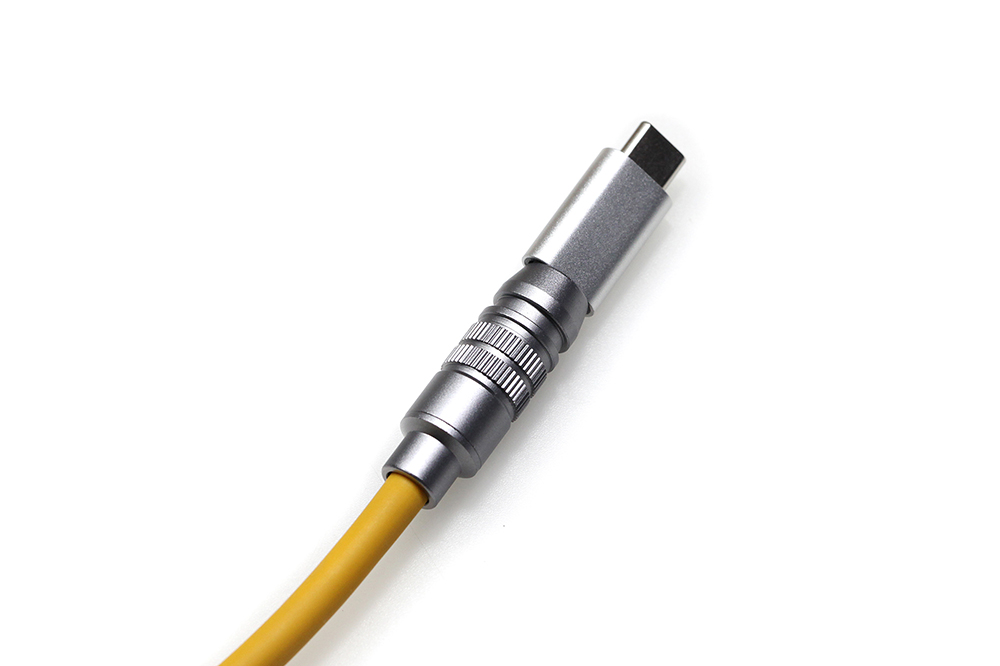 Loop USB Extension Plug Extens - Gaming Keyboard Extension recension och pris