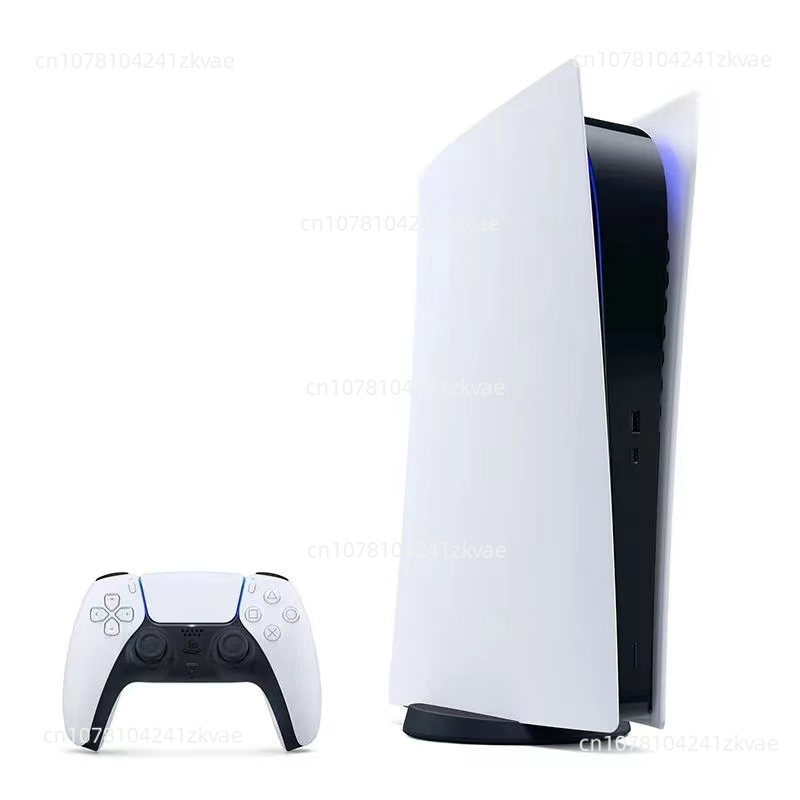 Slim Ps 5 825g Ssd Video Game  - Gaming Keyboard And Mouse For Xbox recension och pris