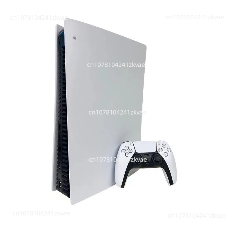 Slim Ps 5 825g Ssd Video Game  - Gaming Keyboard And Mouse For Xbox recension och pris