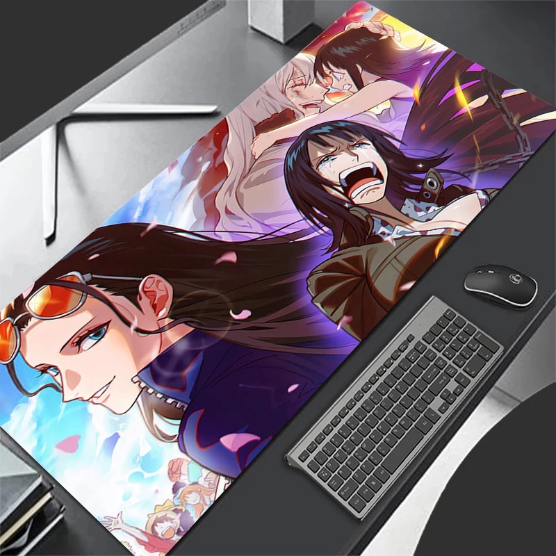 Japan Sexy Anime Girl Mouse Pa - Gaming Keyboard Brands recension och pris