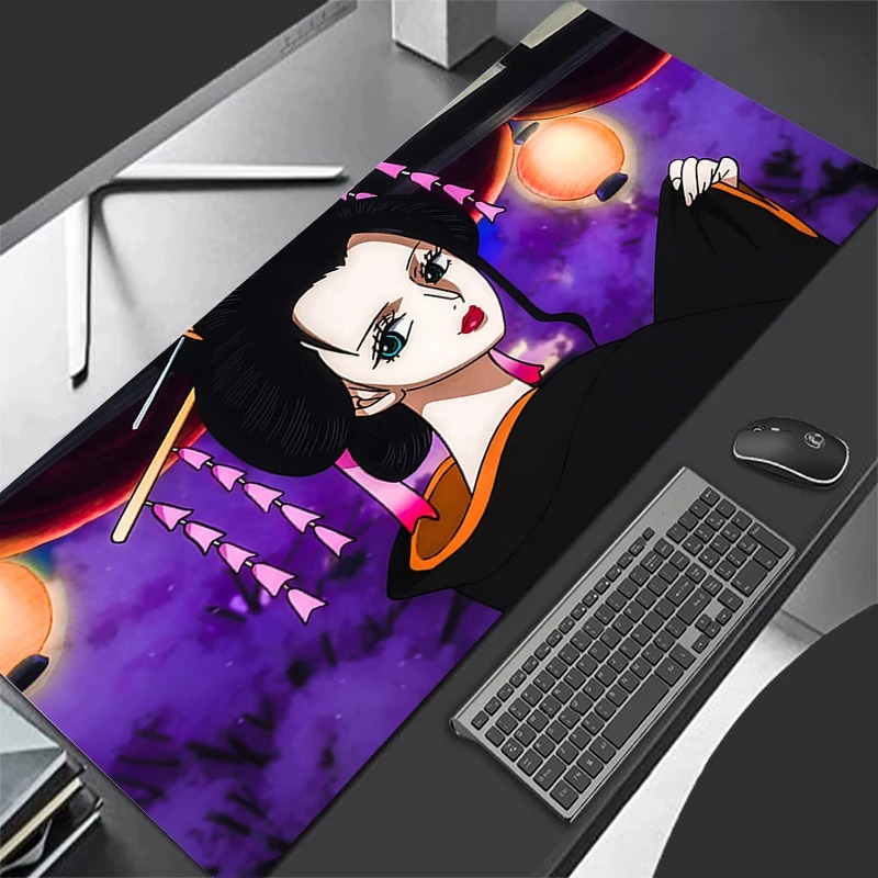 Japan Sexy Anime Girl Mouse Pa - Gaming Keyboard Brands recension och pris