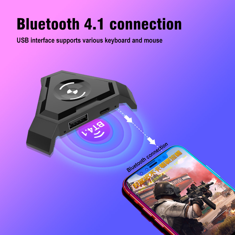 35-key film colorful one-hande - Gaming Keyboard And Mouse For Xbox recension och pris