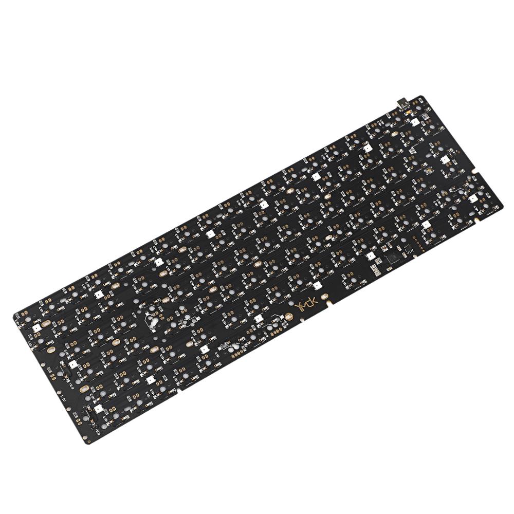 YMDK Hotswap Hot-Swappable Kai - Hot Swap Pcb recension och pris
